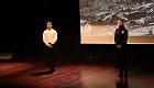 Mehmet Akif Ersoy’u Anma Törenimizi Gerçekleştirdik