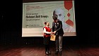 Mehmet Akif Ersoy’u Anma Törenimizi Gerçekleştirdik