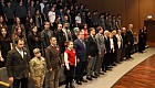 Mehmet Akif Ersoy’u Anma Törenimizi Gerçekleştirdik