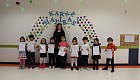 İTÜ GVO'da Karne Heyecanı Tatil Mutluluğuyla Birleşti