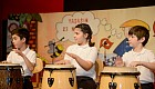 23 Nisan'ı Coşkuyla Kutladık 
