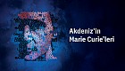 Akdeniz’in Marie Curie’leri Sergisi Dijitalde Ziyarete Açıldı
