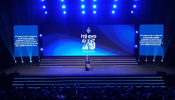 “İTÜ Geliştirme Vakfı Okulları Uzun Vadeli ve Güçlü Bir Vizyona Sahip”