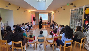 4 Ekim Hayvanları Koruma Günü Kapsamında Farkındalık Etkinlikleri Gerçekleştirdik